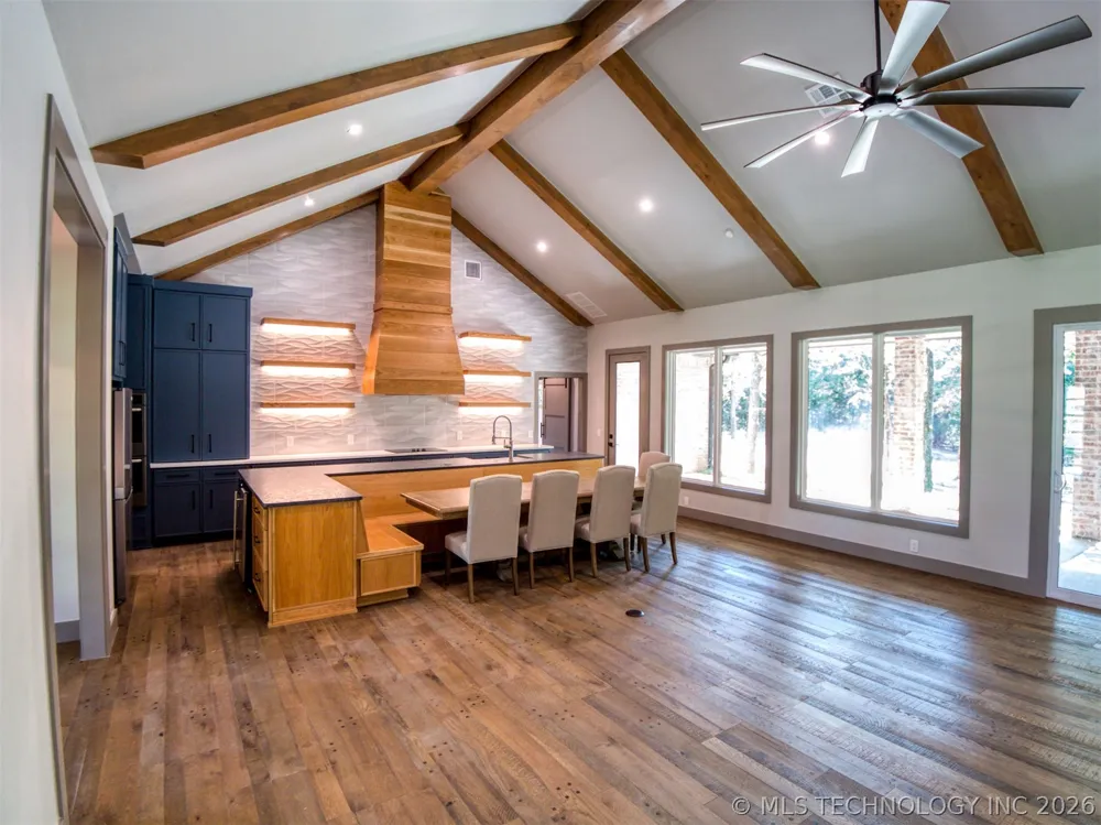5370 Mainstay Kingston, OK 73439