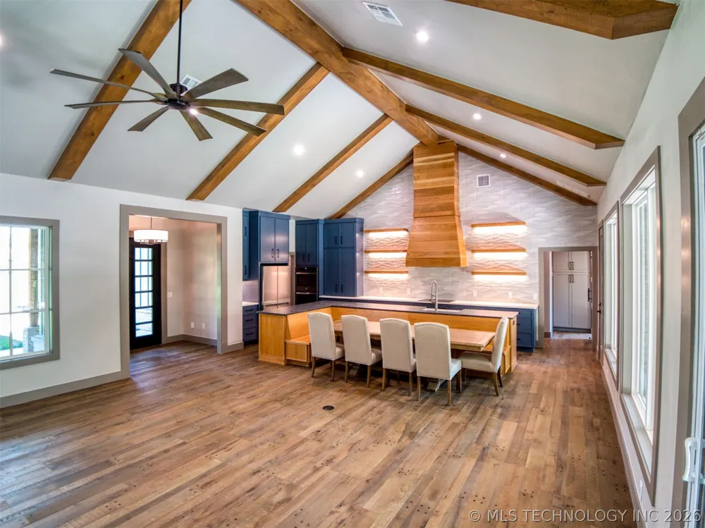 5370 Mainstay Kingston, OK 73439