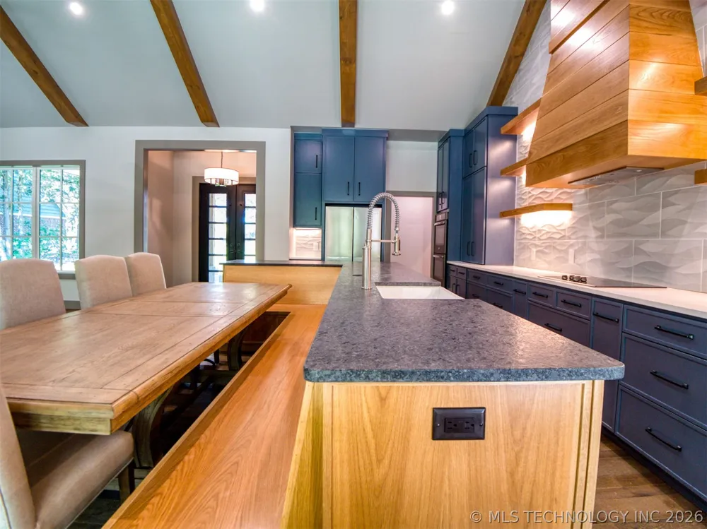 5370 Mainstay Kingston, OK 73439