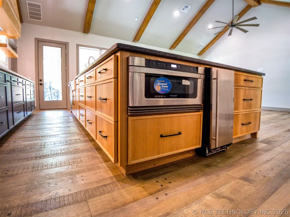 5370 Mainstay Kingston, OK 73439