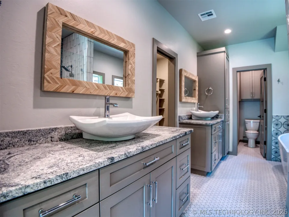 5370 Mainstay Kingston, OK 73439
