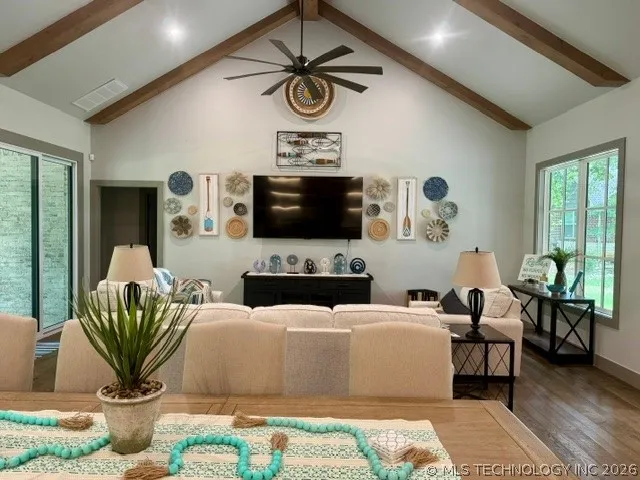 5370 Mainstay Kingston, OK 73439