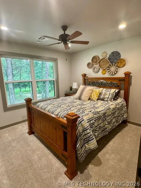 5370 Mainstay Kingston, OK 73439