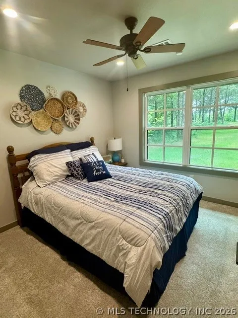 5370 Mainstay Kingston, OK 73439