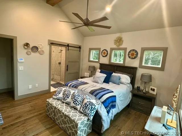 5370 Mainstay Kingston, OK 73439