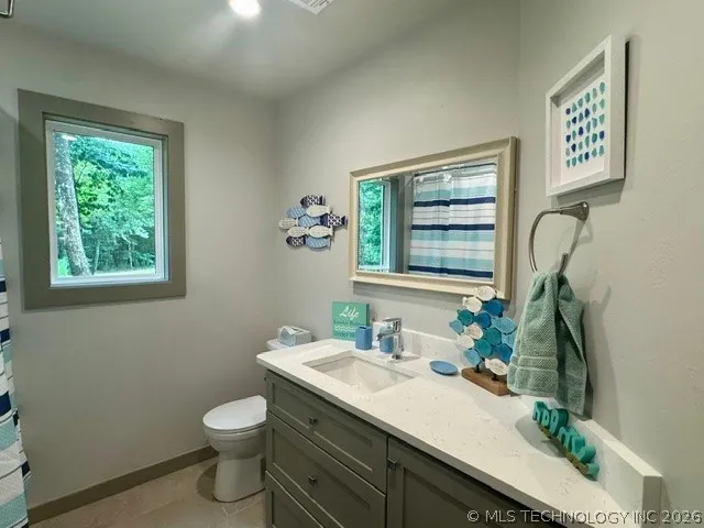 5370 Mainstay Kingston, OK 73439