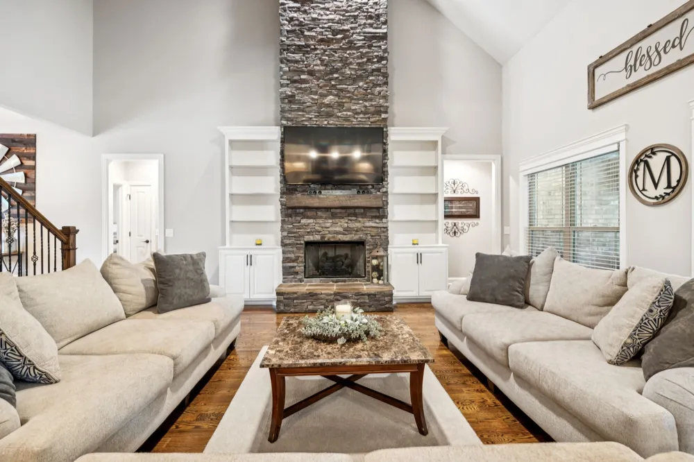 6167 Craddock Ln Lascassas, TN 37085