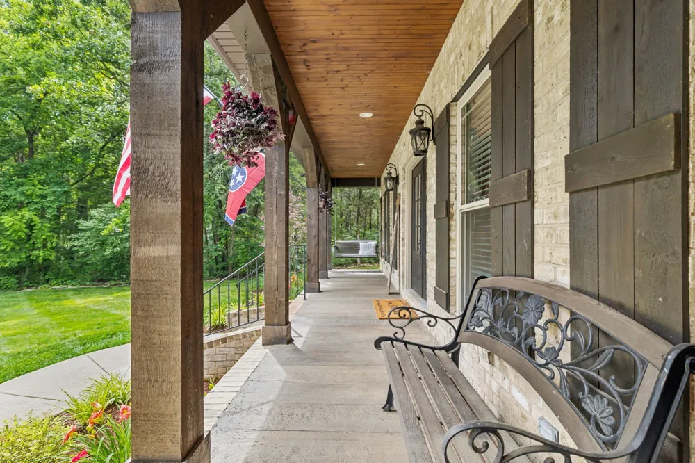 6167 Craddock Ln Lascassas, TN 37085