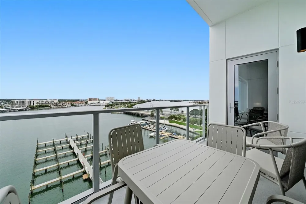 411 E SHORE DRIVE #207 Clearwater Beach, FL 33767