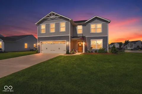 9860 Oakmont East Drive