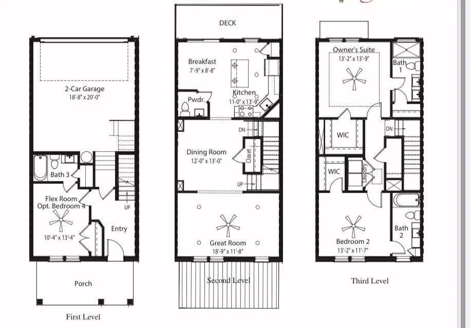 2209 Almont Drive Thompsons Station, TN 37179