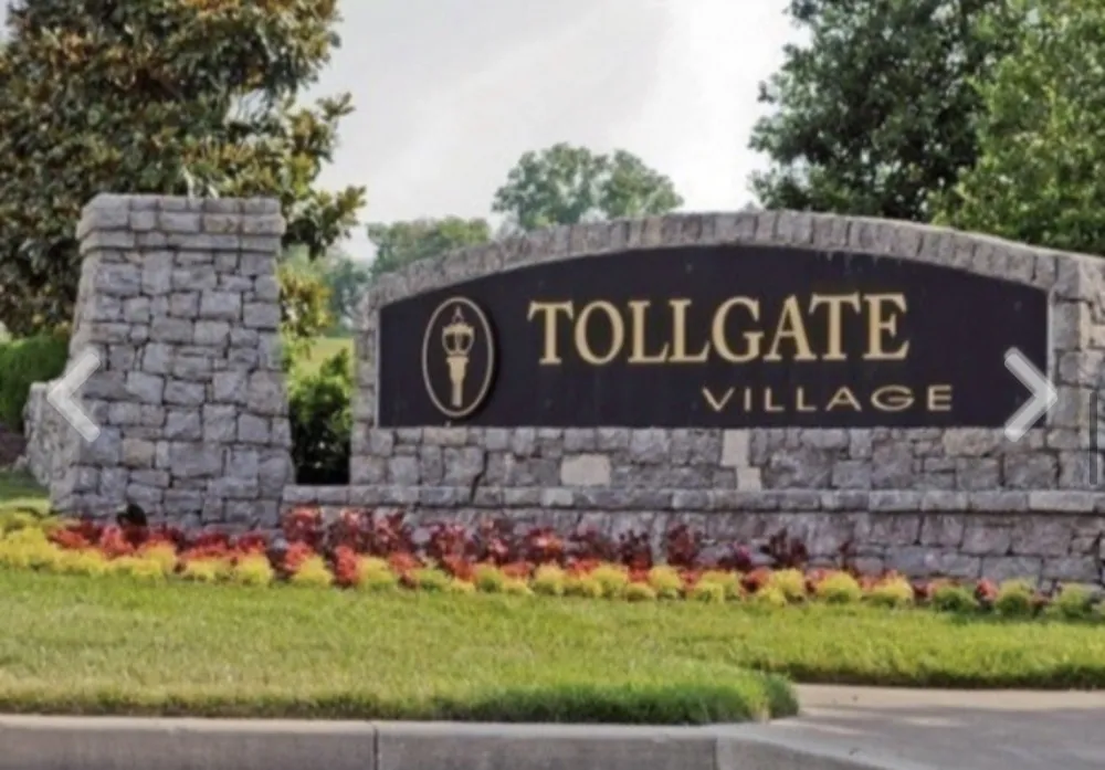 2209 Almont Drive Thompsons Station, TN 37179