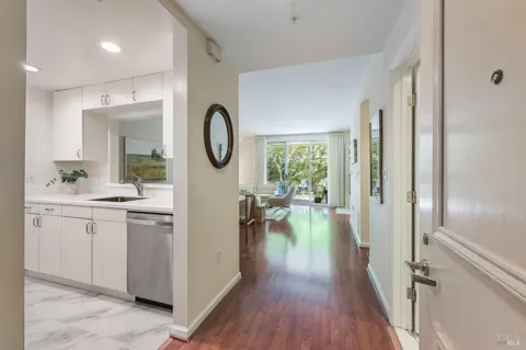 400 Deer Valley Road ##2G