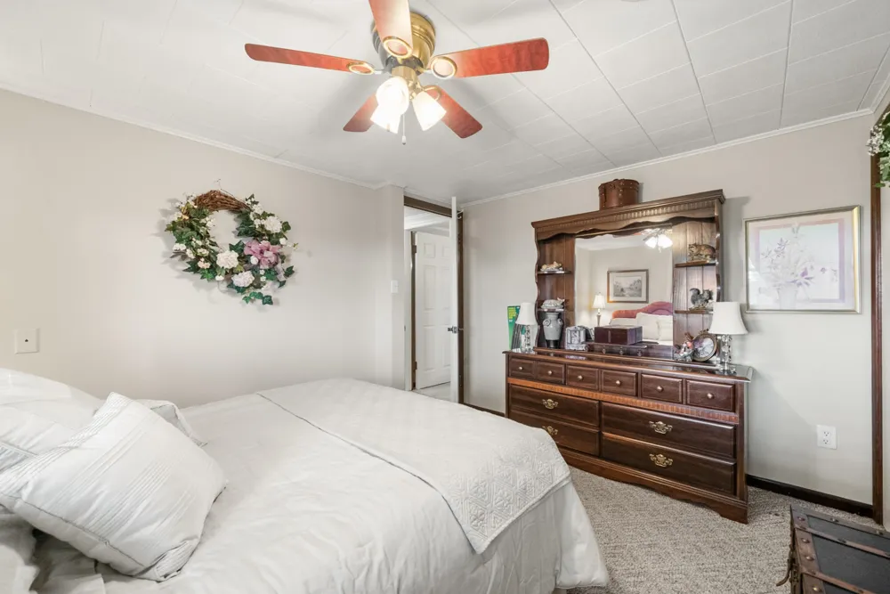 1060 Cypress Rd Buchanan, TN 38222