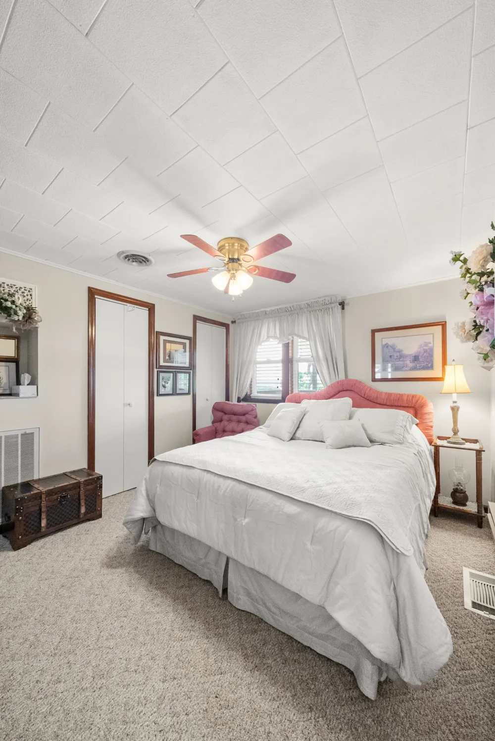 1060 Cypress Rd Buchanan, TN 38222