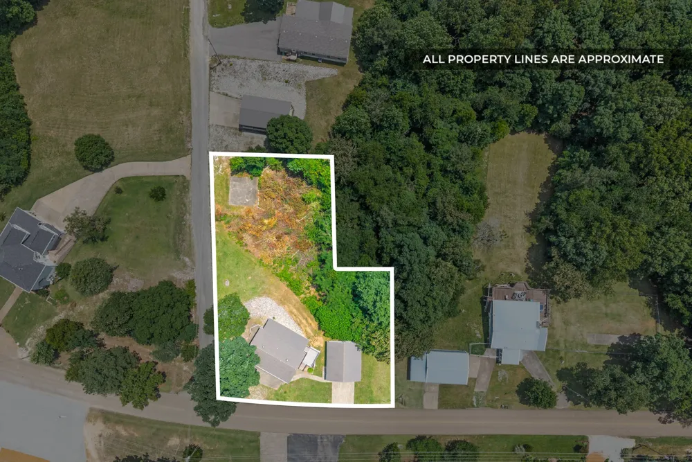 1060 Cypress Rd Buchanan, TN 38222