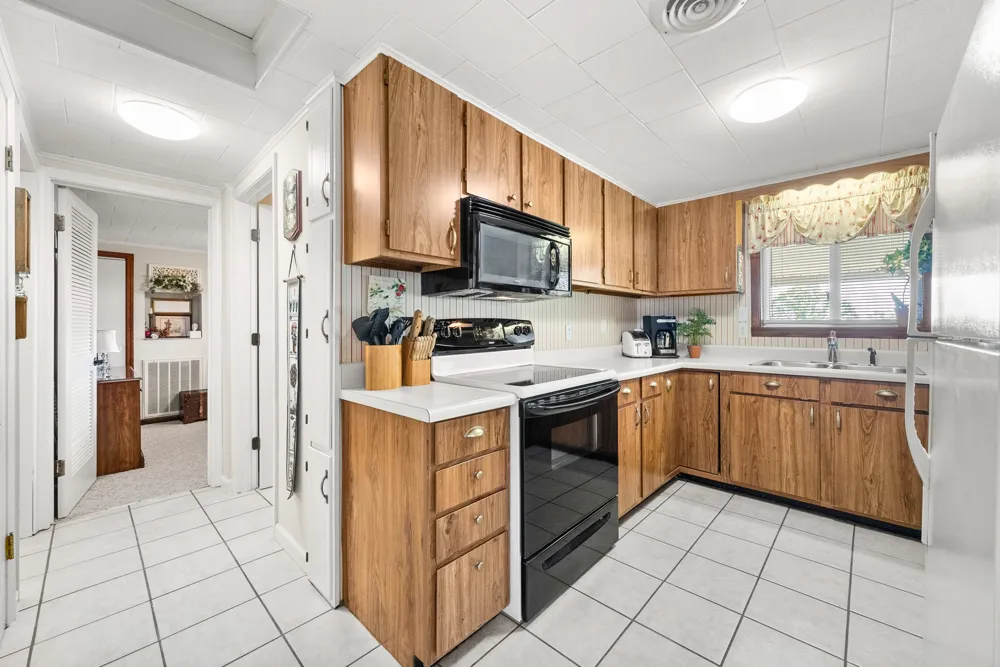 1060 Cypress Rd Buchanan, TN 38222
