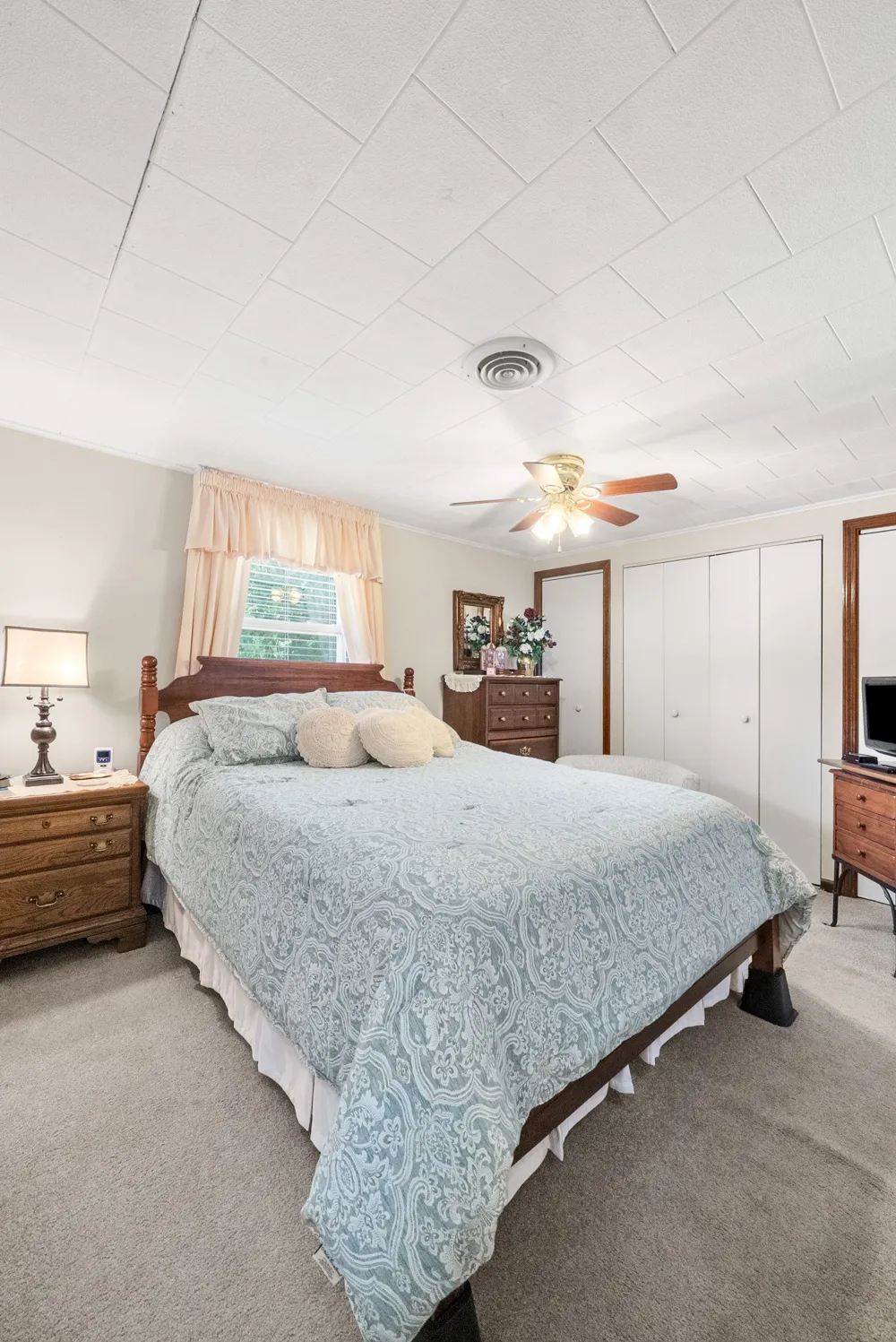 1060 Cypress Rd Buchanan, TN 38222