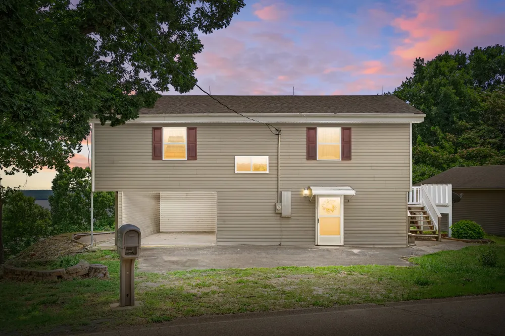 1060 Cypress Rd Buchanan, TN 38222