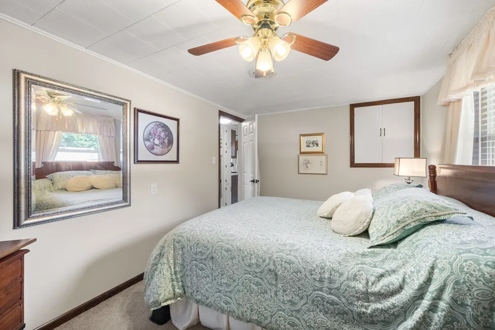 1060 Cypress Rd Buchanan, TN 38222