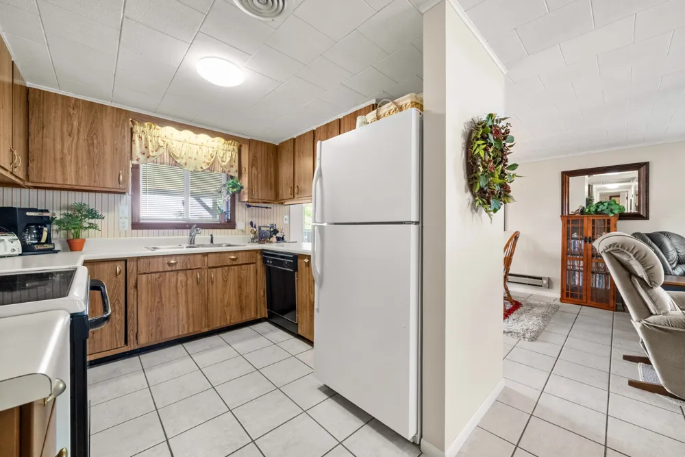 1060 Cypress Rd Buchanan, TN 38222