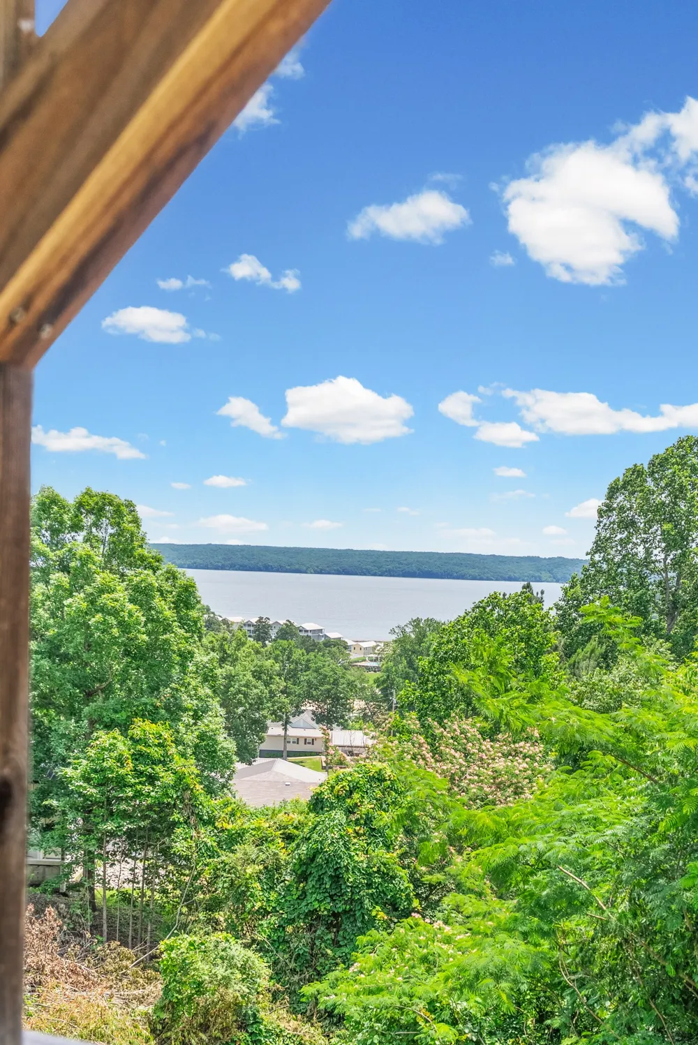 1060 Cypress Rd Buchanan, TN 38222