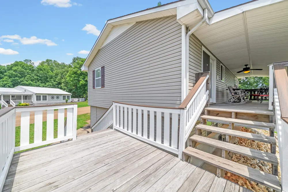 1060 Cypress Rd Buchanan, TN 38222