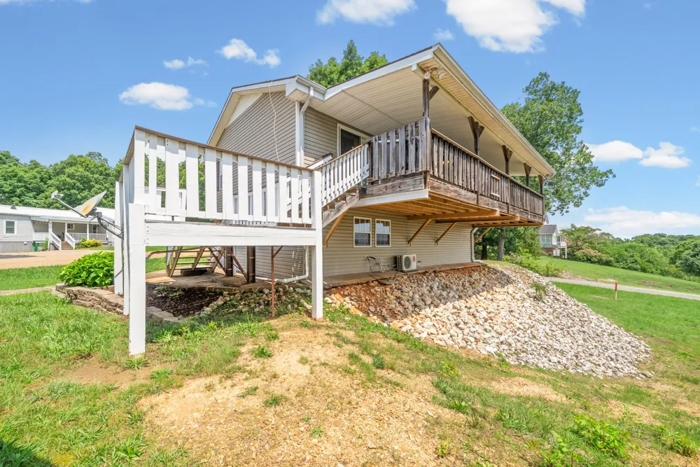 1060 Cypress Rd Buchanan, TN 38222