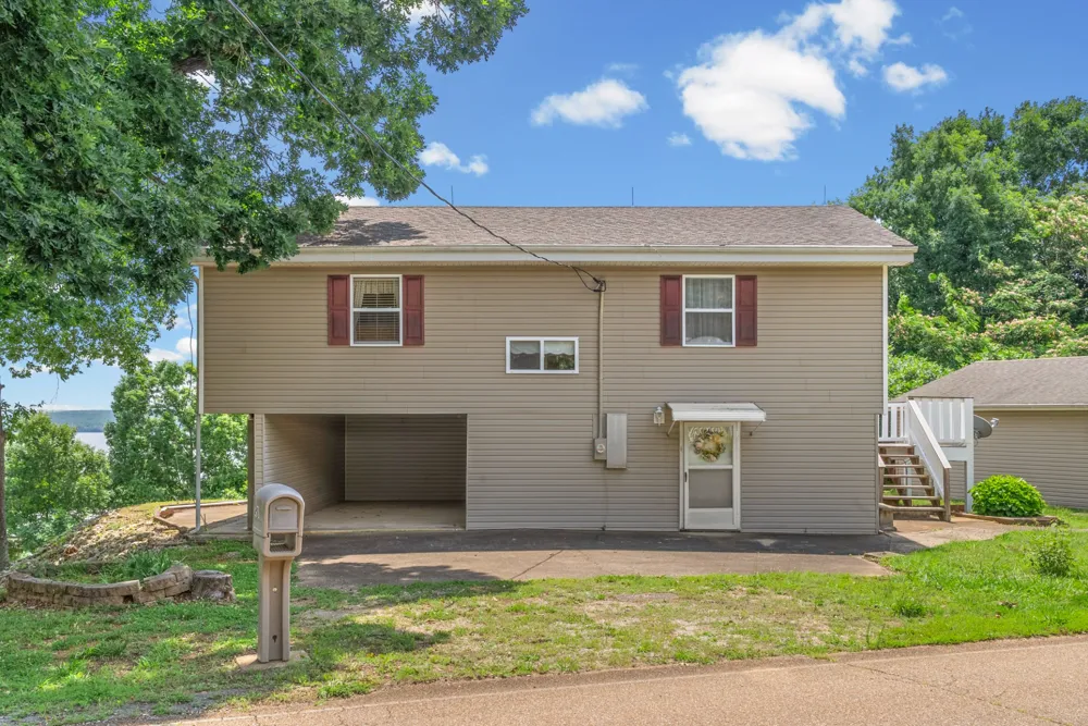 1060 Cypress Rd Buchanan, TN 38222