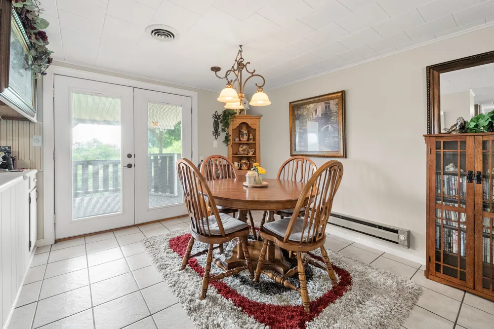 1060 Cypress Rd Buchanan, TN 38222