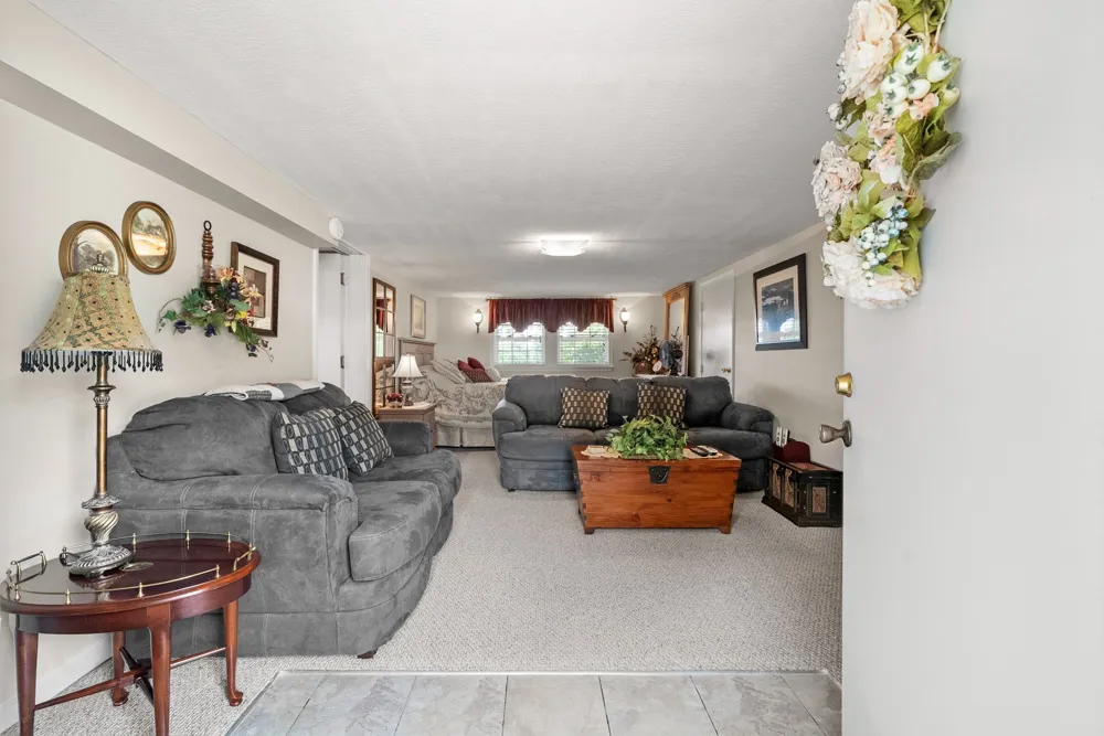 1060 Cypress Rd Buchanan, TN 38222