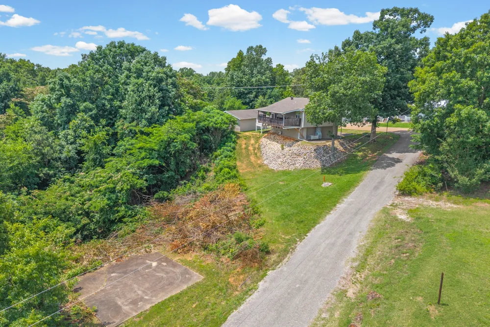 1060 Cypress Rd Buchanan, TN 38222