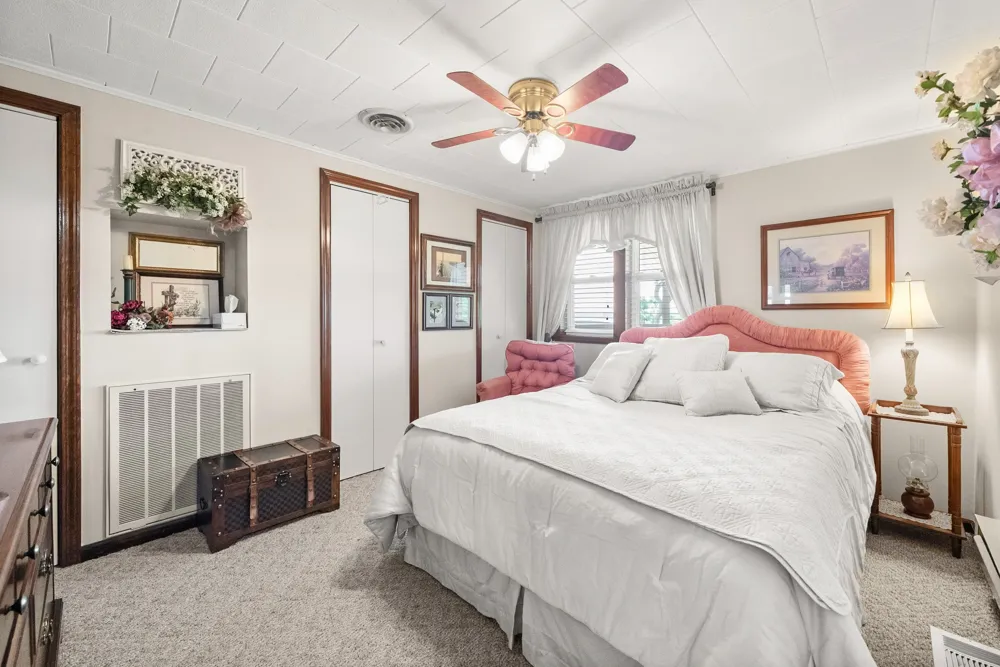 1060 Cypress Rd Buchanan, TN 38222