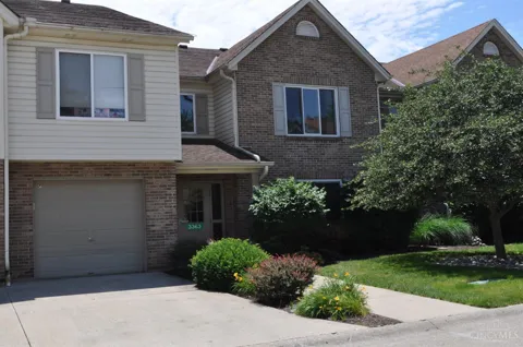 3363 Hidden Creek Drive #56