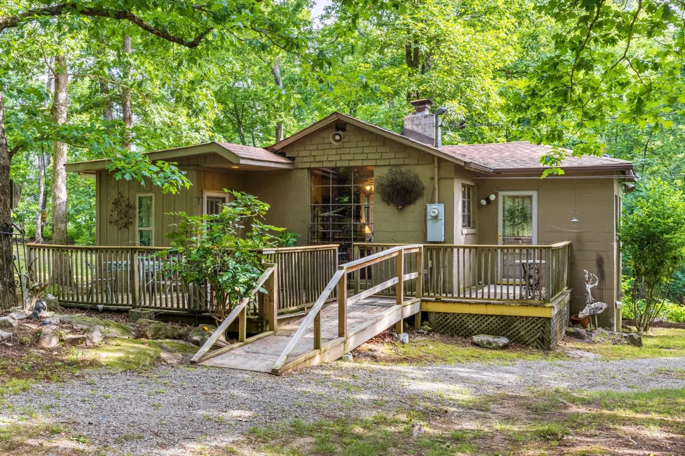 5347 Sunset Drive Rising Fawn, GA 30738
