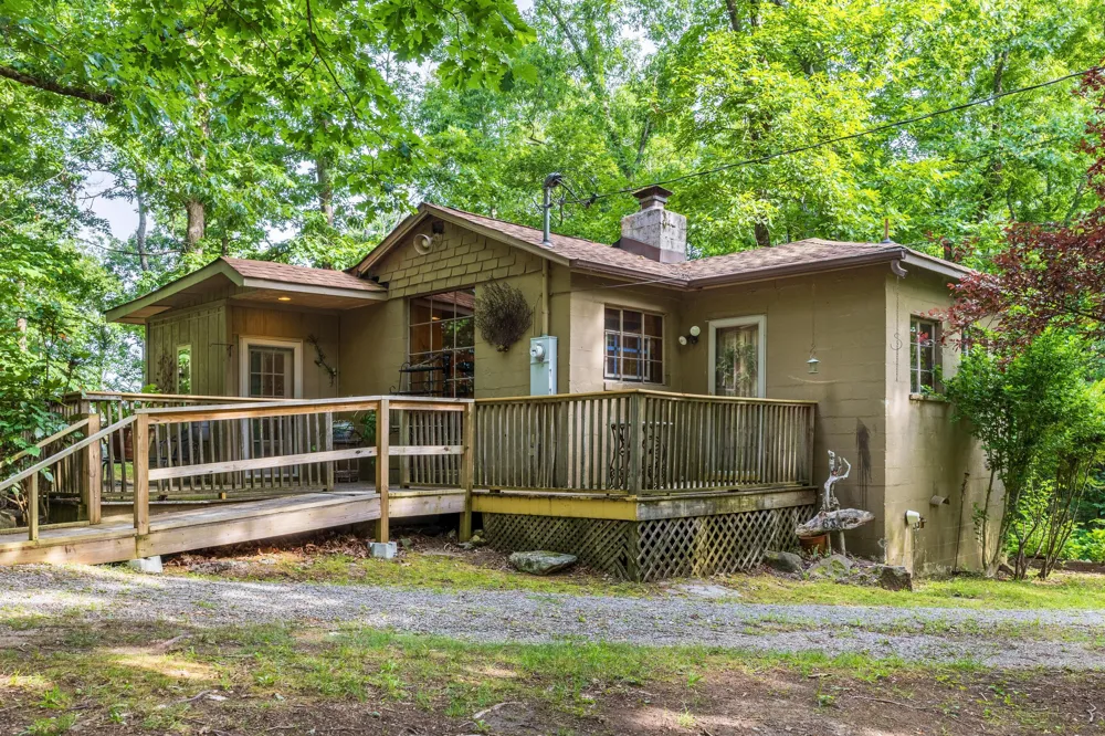 5347 Sunset Drive Rising Fawn, GA 30738