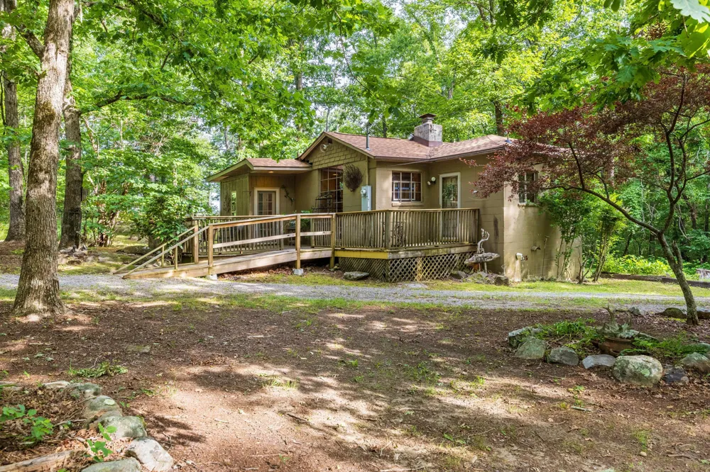 5347 Sunset Drive Rising Fawn, GA 30738