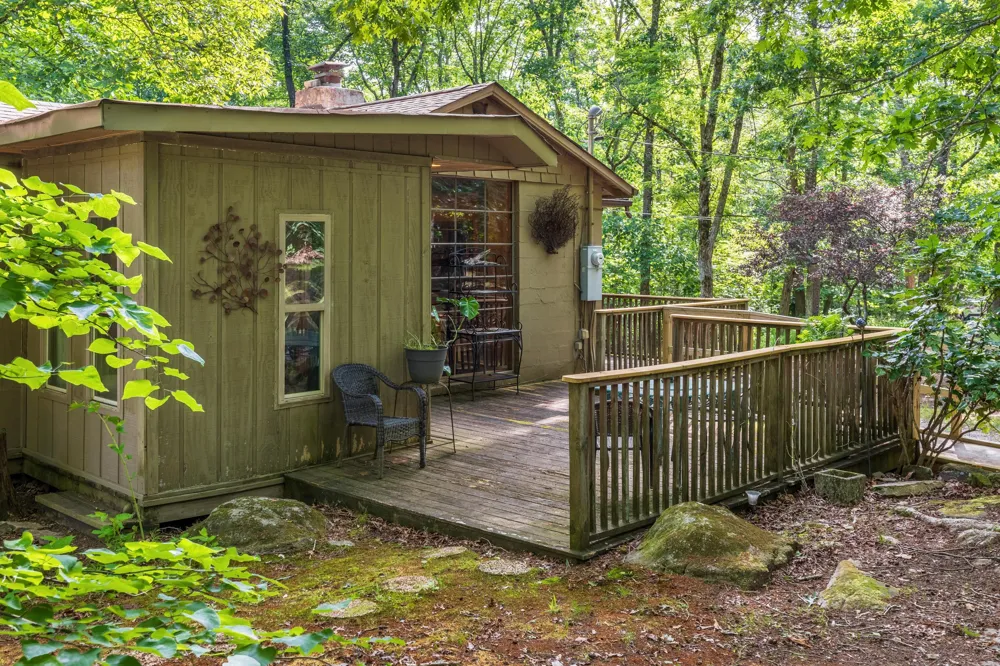 5347 Sunset Drive Rising Fawn, GA 30738