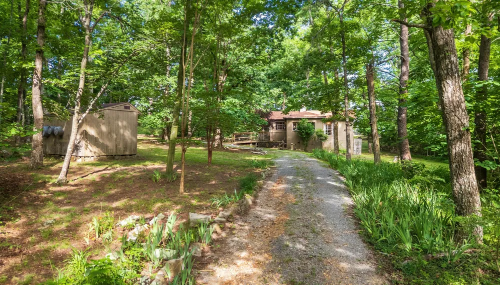 5347 Sunset Drive Rising Fawn, GA 30738