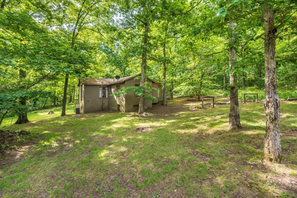 5347 Sunset Drive Rising Fawn, GA 30738