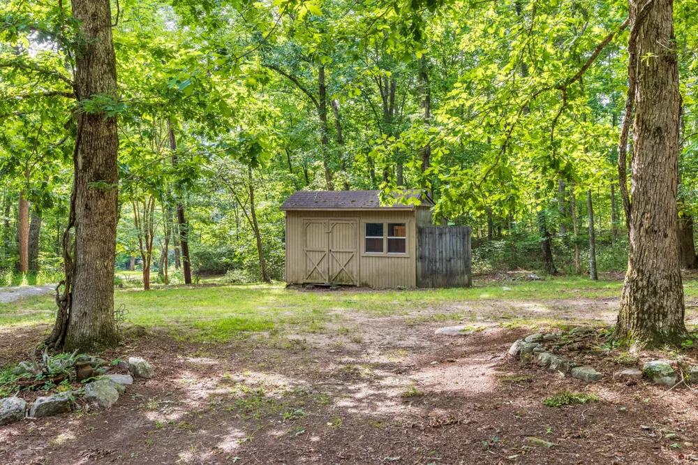5347 Sunset Drive Rising Fawn, GA 30738