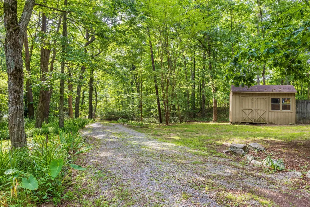 5347 Sunset Drive Rising Fawn, GA 30738