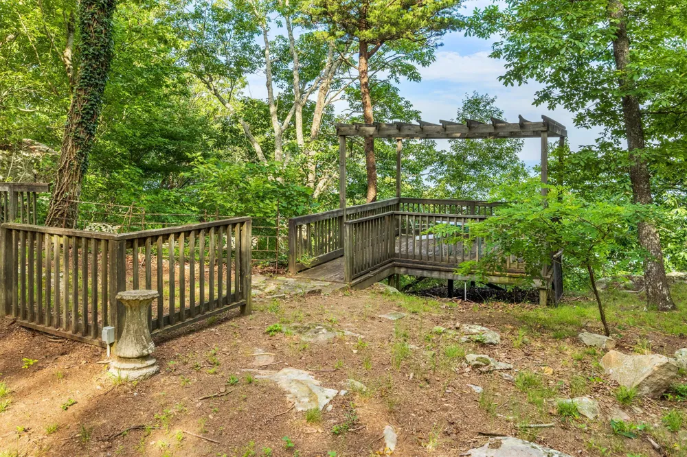 5347 Sunset Drive Rising Fawn, GA 30738