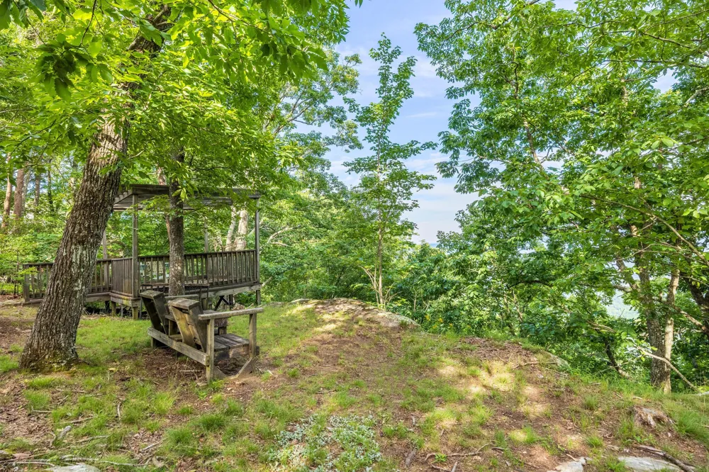 5347 Sunset Drive Rising Fawn, GA 30738