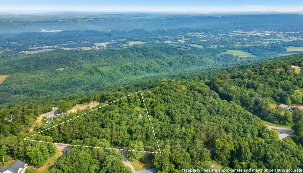 5347 Sunset Drive Rising Fawn, GA 30738
