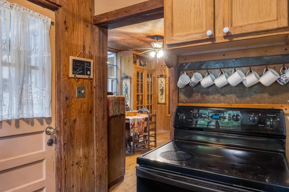 5347 Sunset Drive Rising Fawn, GA 30738