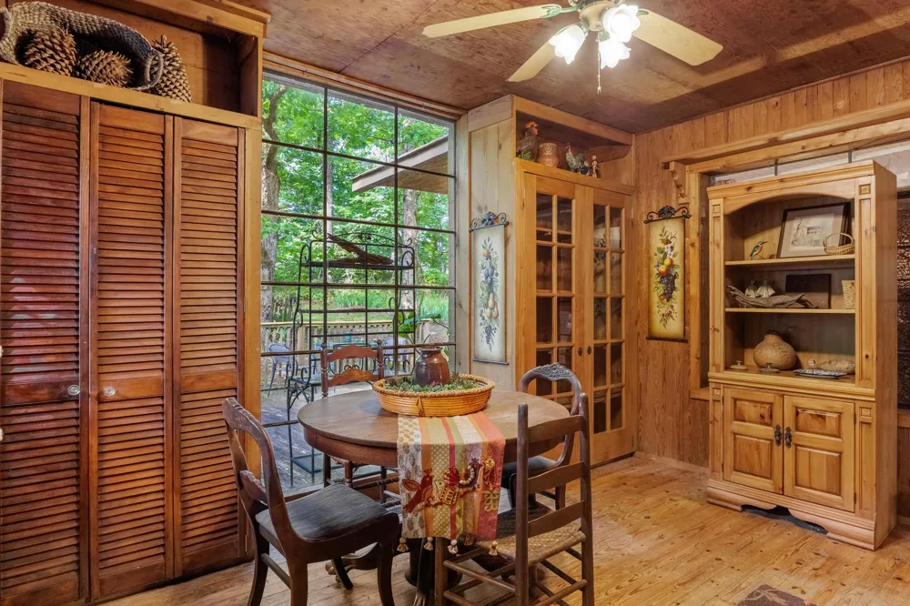 5347 Sunset Drive Rising Fawn, GA 30738