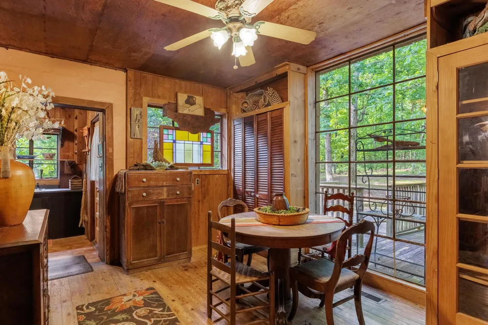5347 Sunset Drive Rising Fawn, GA 30738