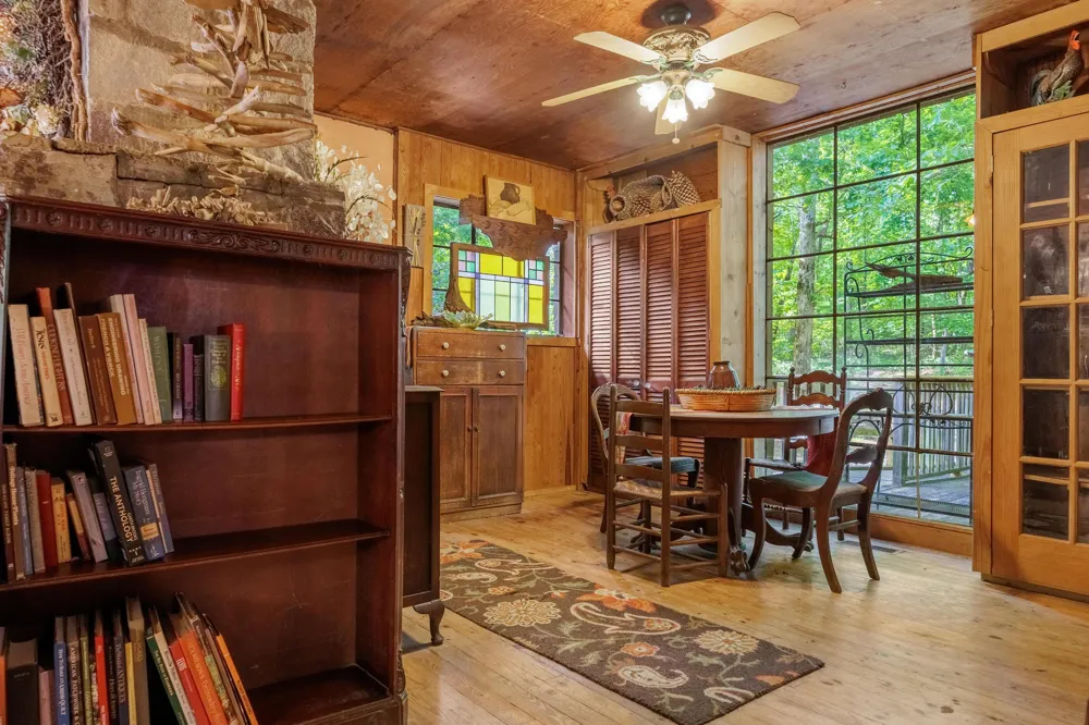 5347 Sunset Drive Rising Fawn, GA 30738