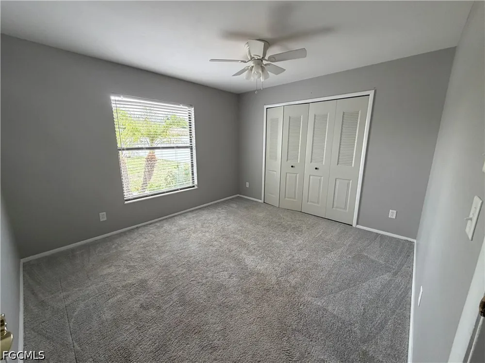 SE 1st Terrace Cape Coral, FL 33990